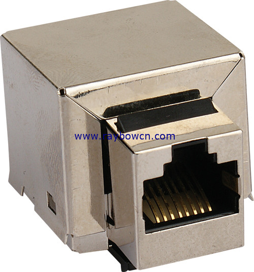 CAT5e Keystone Jack for FTP