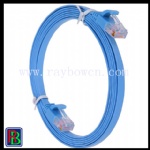 CAT5e Flat patch cord