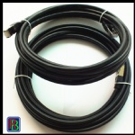 SSTP CAT6a patch cord Cable